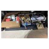 Plumbing Supplies & mugs