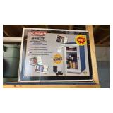 Coleman Road Trip Cooler NIB