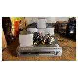 Sony DVD Player DAV-C700