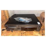 Go Video VHS Recorder