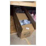 White Christmas Tree