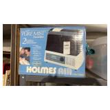 Holmes Humidifer 2 Gal - new