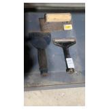 Masonry Chisels & Edger