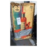 3 Ton Hydraulic Jack