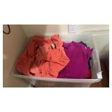 Tote of Petite Women