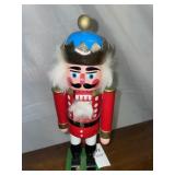 Holiday Nutcracker
