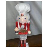 Holiday Nutcracker