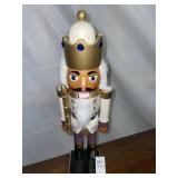 Holiday Nutcracker