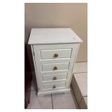 Wooden Bathroom Cabinet