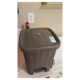 Stefanplast Trash Can Bathroom