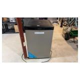 Frigidaire Mini Fridge with Freezer