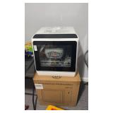 Countertop Camper Dishwasher NEW
