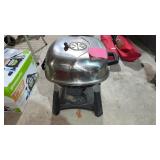 Small Charcoal Grill