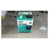 MTD Tractor Tire Chains