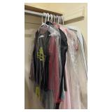 Lot of Petite Womenï¿½s Clothing