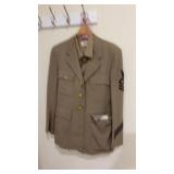 United States Navy Chief Petty Officer Service