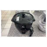 Chefman Rice Cooker