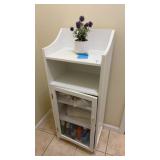 Bathroom Cabinet NO CONTENTS