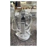 Cuisinart Mini Prep Plus Chopper