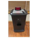 AIRCARE Designer Series Pedestal Evaporative