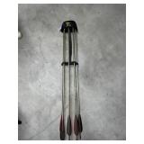 Feline Archery bow quiver