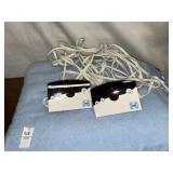 Sealy electric blanket controller & blanket