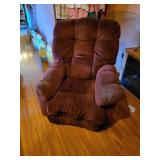 Lazy boy recliner