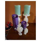 Battery operated candells