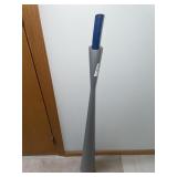 Modern candle holder -37 inches h