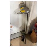 Nike Golf SQ 460 10.5 Driver