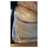 Queen Mattress & Foundation