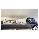 Planter Holders and Coolers