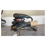 Ryobi Palm Sander