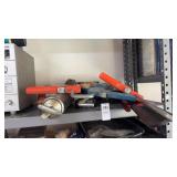 Grease and Caulking Guns