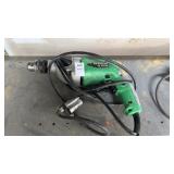 Hitachi Impact Drill