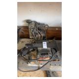 Craftsman Belt Sander and Jigsaw