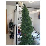 6 foot Artificial Christmas tree