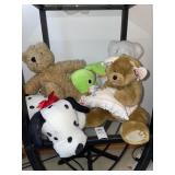 TY collectibles  & variety of plush