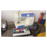 Brother LS-2125I Sewing Machine