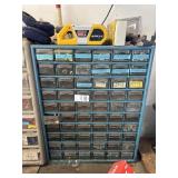 Hardware Organizer W Contents