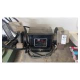 Sears Craftsman Bench Grinder