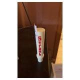 Wooden Straub Tap Handle