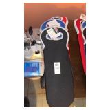 Lot of 3 Wine and Bottle Totes