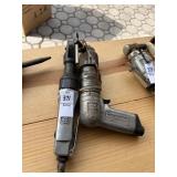 Two Pneumatic Air Tools