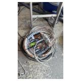Lot of Wire