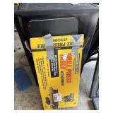 Central Machinery Drill Press Table