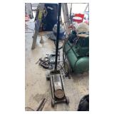 Sears 2 Ton Hydraulic Floor Jack