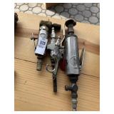 3 Pneumatic Air Tools