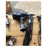 Pneumatic Nail Gun