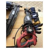 Skil Reciprocating Saw